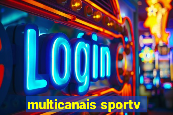 multicanais sportv